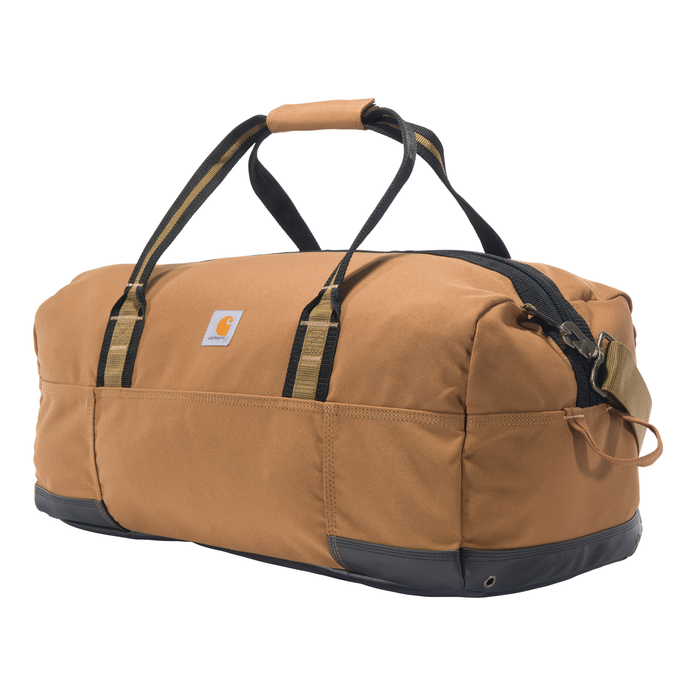 Carhartt Rain Defender 55L Classic Duffel Bag Bass Pro Shops